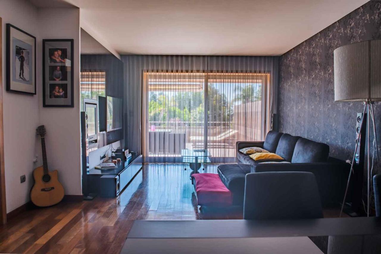 Charming Apartment Marmoiral Exterior photo